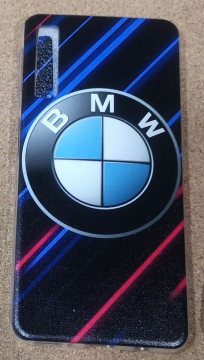 Capa de telemóvel com BMW - Img 2