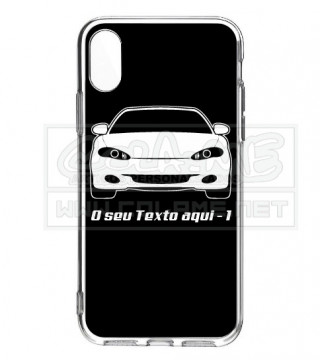 Capa de telemóvel - Hyundai Coupe - Img 1
