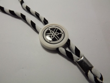 Fita Porta Chaves (lanyard) Ajustável para Yamaha - Img 1