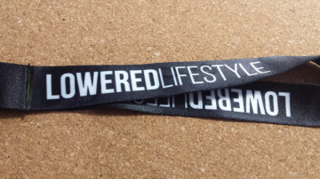 Fita Porta Chaves Lowered life style - Img 2