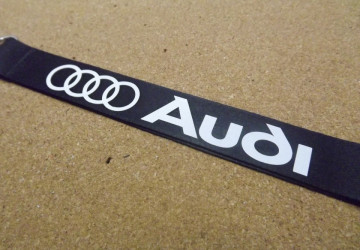 Fita Porta Chaves para Audi - Img 2