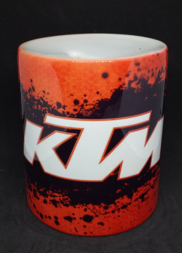 Mealheiro com KTM - Img 1