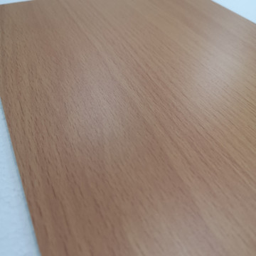 Placa MDF 3mm - Faia (tom mais escuro) | 60x40cm - Img 1