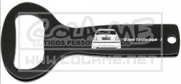 Porta-chaves Descapsulador / saca Caricas - BM E46 Compact - Img 1