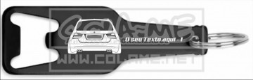 Porta-chaves Descapsulador / saca Caricas - BM E90 Touring - Img 1