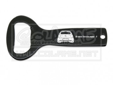 Porta-chaves Descapsulador / saca Caricas - Citroen Ds3 - Img 1