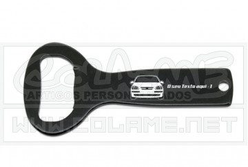 Porta-chaves Descapsulador / saca Caricas - Hyundai Getz - Img 1