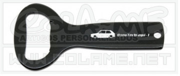 Porta-chaves Descapsulador / saca Caricas - VW Golf Mk1 - Img 1