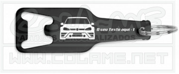 Porta-chaves Descapsulador / saca Caricas - VW Golf Mk7 - Img 1