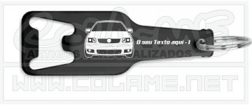 Porta-chaves Descapsulador / saca Caricas - VW Polo 6n2 - Img 1