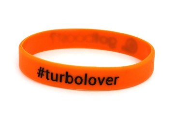 Pulseira para got boost?  Laranja - Img 2