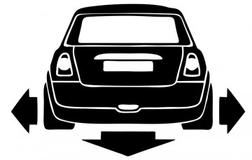 Autocolante para Mini Cooper - Img 1