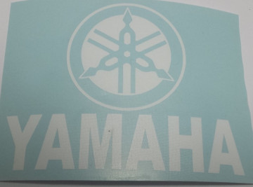 Autocolante - Yamaha - Img 2
