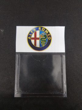 Bolsa para Selo com logótipo - Img 2