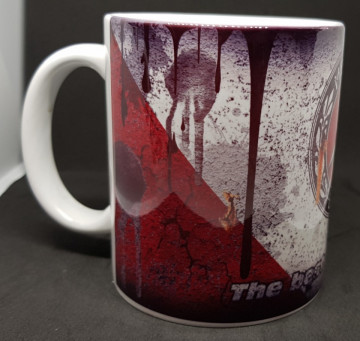 Caneca com Mercedes - Img 2