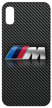 Capa de telemóvel com BMW ///M - Img 1
