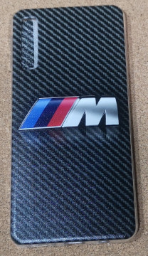 Capa de telemóvel com BMW ///M - Img 2
