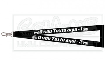 Fita Porta Chaves - Hyundai i30 - Img 1