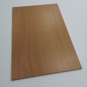 Placa MDF 3mm - Faia (tom mais escuro) | 60x40cm - Img 2