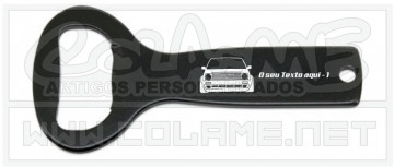 Porta-chaves Descapsulador / saca Caricas - VW Golf Mk2 - Img 1