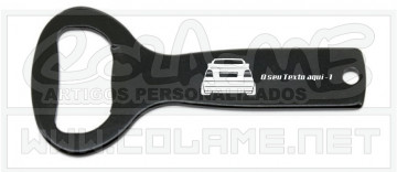Porta-chaves Descapsulador / saca Caricas - VW Golf Mk3 Cabrio - Img 1