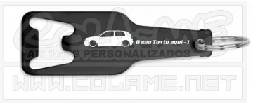 Porta-chaves Descapsulador / saca Caricas - VW Golf Mk3 - Img 1