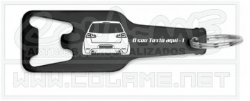 Porta-chaves Descapsulador / saca Caricas - VW Golf Mk6 - Img 1