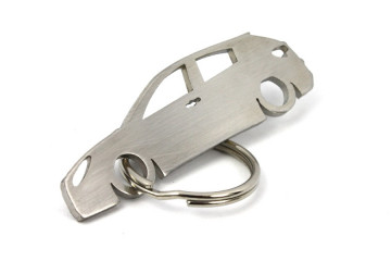 Porta Chaves em inox com silhueta com Alfa Romeo Giulietta - Img 2