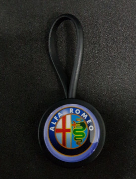Porta Chaves para Alfa Romeo - Img 1