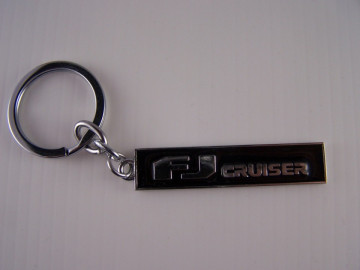 Porta Chaves para FJ Cruiser - Img 1