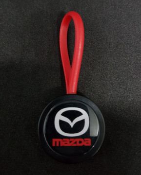 Porta Chaves para Mazda - Img 1