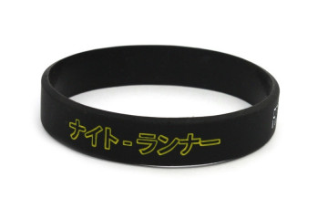 Pulseira para Night Runner Preto - Img 3