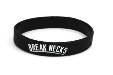 Pulseira- Stance Life Preto - Img 2