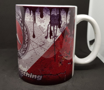 Caneca com Mercedes - Img 3