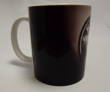 Caneca com Skoda - Img 3