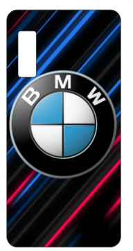 Capa de telemóvel com BMW - Img 1