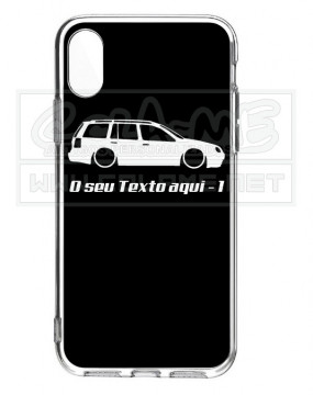 Capa de telemóvel - VW Polo G40 - Img 1