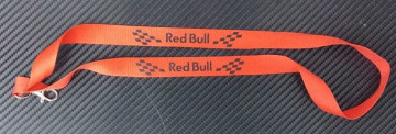 Fita Porta Chaves com "Red Bull" - Img 2
