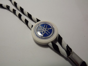 Fita Porta Chaves (lanyard) Ajustável para Yamaha - Img 1