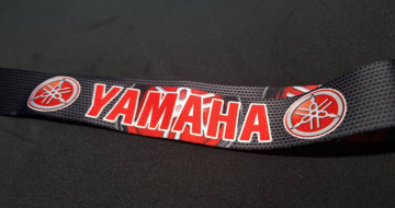 Fita Porta Chaves para Yamaha - Img 1