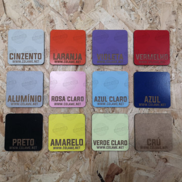 Lembrança em MDF - Comunhão Dupla - Personalizada - Img 3
