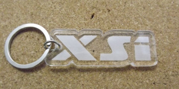 Porta Chaves de Acrílico para  Peugeot XSI - Img 2