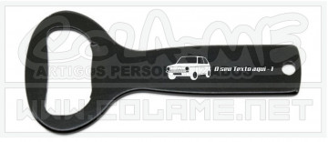 Porta-chaves Descapsulador / saca Caricas - VW Golf Mk1 - Img 1