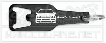 Porta-chaves Descapsulador / saca Caricas - VW Golf Mk3 - Img 1