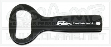 Porta-chaves Descapsulador / saca Caricas - VW Passat B7 - Img 1