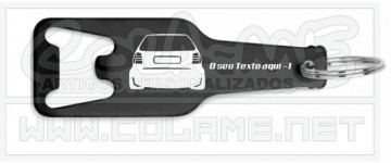 Porta-chaves Descapsulador / saca Caricas - VW Polo 6N - Img 1