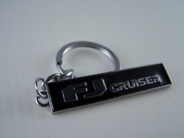 Porta Chaves para FJ Cruiser - Img 2
