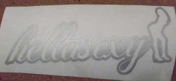 Autocolante - Hellasexy - Img 2