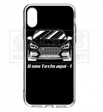 Capa de telemóvel - Hyundai i30 - Img 1