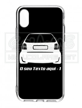 Capa de telemóvel - VW Polo 6N - Img 1